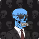 OLD Skullz
