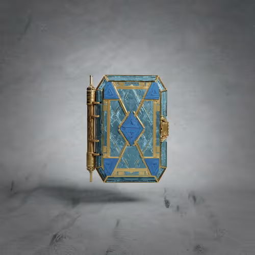 Opal Vol 001