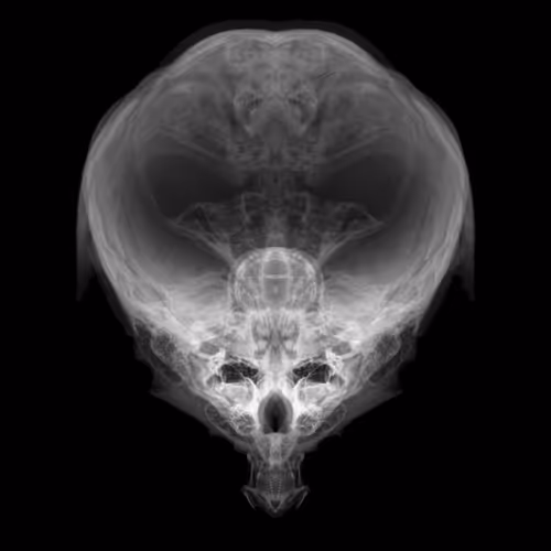 Alien Embryos
