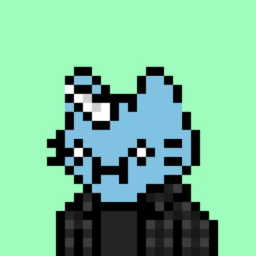 PixelCat 6100