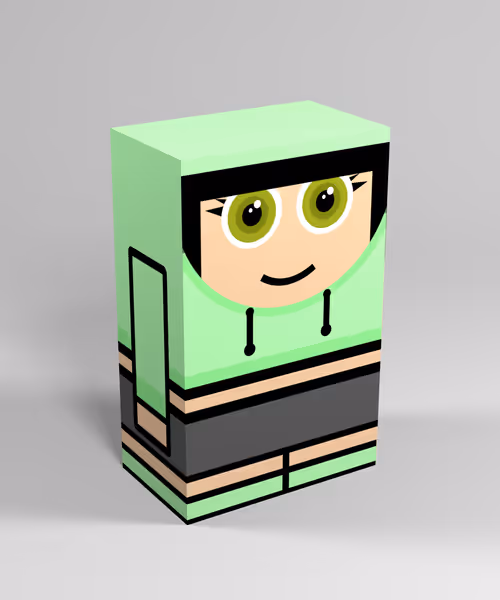 Item #18451855582528926074605770976985388871580585670627646821256557083267117875201 Media