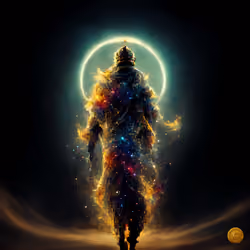 We are the Universe #1