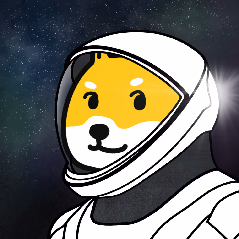 Inspiration Doge