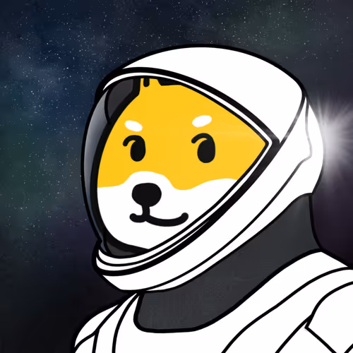 Inspiration Doge