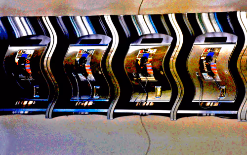 UrbanCaveman Collection