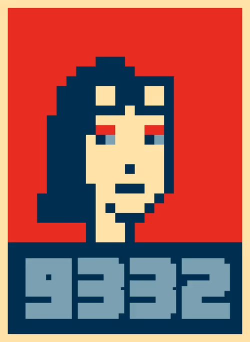 Item #93886884605532467721486136943166239309060144956649019335947458964514624503809 Media