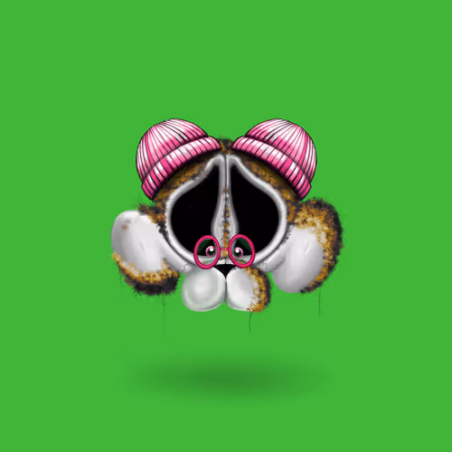 Item #32425121686340737196215277917258512527944006140124886240932063335921188077569 Media