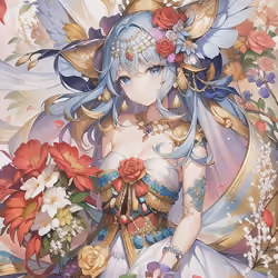 SERAPHIM #008