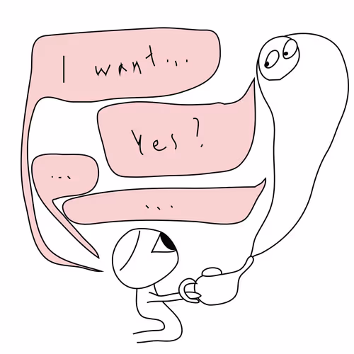 Eleniisboredagain