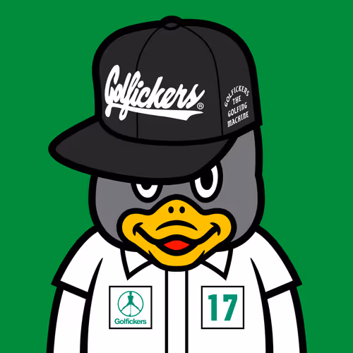 Golfickers