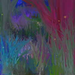 The Lucid Forest #1 - Pearls of Light