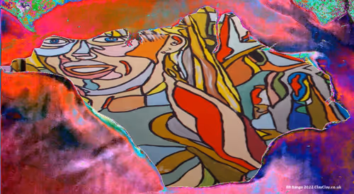 Item #23225434099583875771229011139780049840522111011084863442285848341698284879873 Media