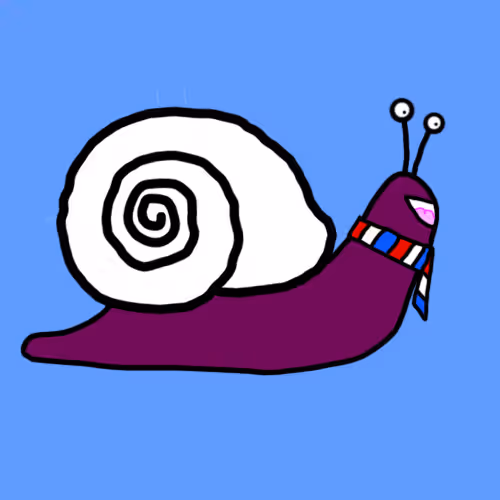 Hypno Snail #3