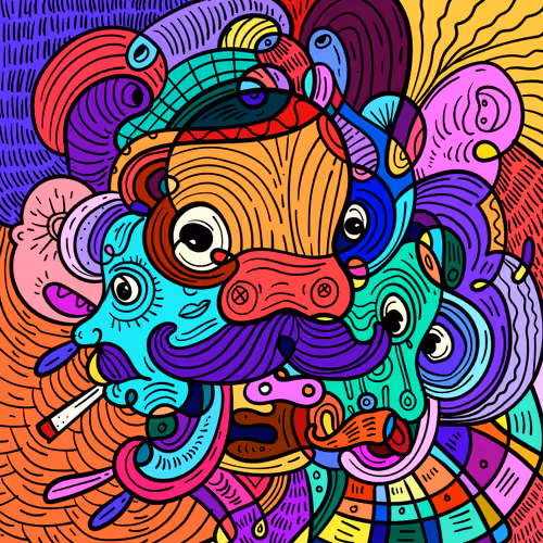 Multiple Personality Disorder 01