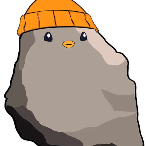 Pudgyrocks