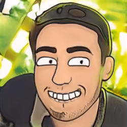 RickMortyGAN #0099