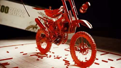 Item #48999701721845187551629841952538668355338914833838951822756247193776382017537 Media