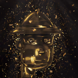 GoldenPunkZ #73