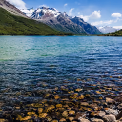 Natural Patagonia #3 - Laguna Madre