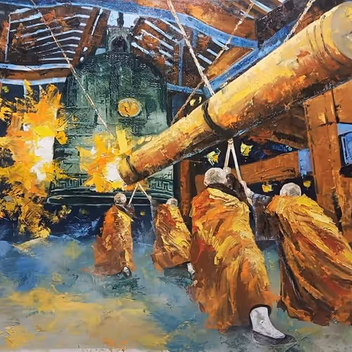 tranh_hoasi_doannguyen