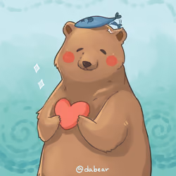 Gift to @dabear