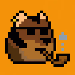 DogePunk #3011