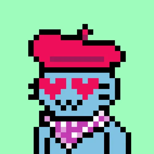 PixelCat 7764