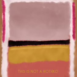 NOTHKO #137