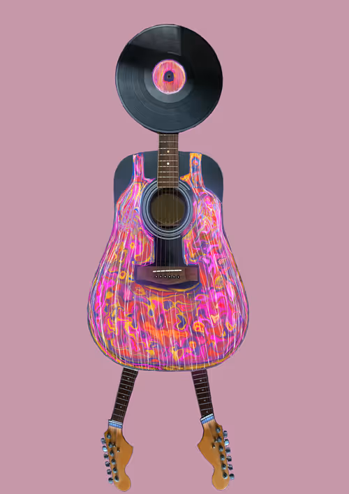 Item #56634301637067054662684717656458563976024449997414964136389435841176571740161 Media