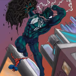 Spider: Dooms Day