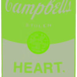 Classic Love "Lime"
