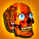 House of Skulls #51