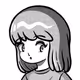 「monotone icon / No.11」
