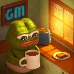 FRENFX #3 - GM Coffee