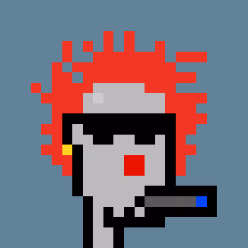 Item #86951486456867538076669133272839798956968470457415089088691115459360977846273 Media