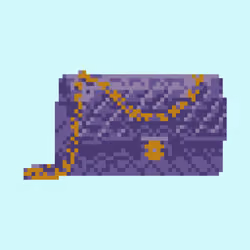 Classic Bag #09997