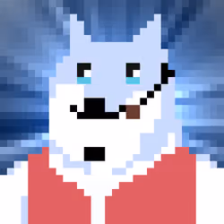 CryptoShibe #103