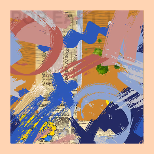 POP EART #1
