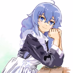 Tensei Girls #10