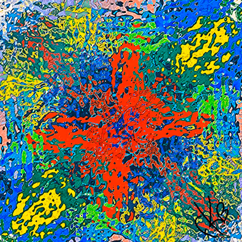 Frank_Art_now Collection
