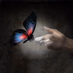 Death in your Hand