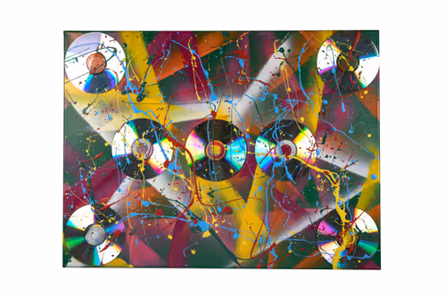 Item #42392629479489844342041238992722917738846266966173652433249185920837694259201 Media