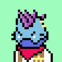 PixelCat 7034