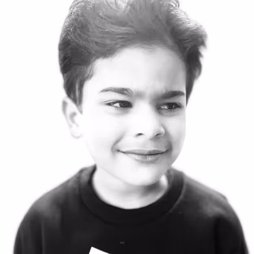 Crazy Kid Nft Official