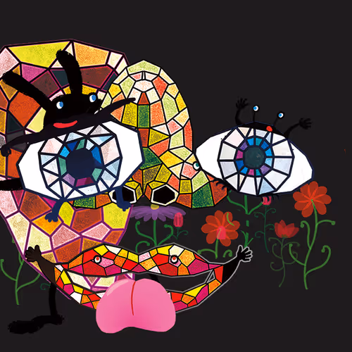 Item #96961070207500177409389797486629230531184042217480310208725376503884862717953 Media