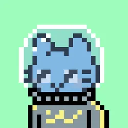 PixelCat 2196
