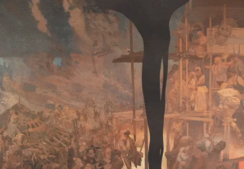 Item #105022729653297380736585392414663354923351259769115492743052676874695274921985 Media