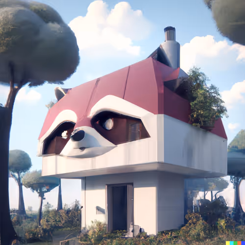 Animalbuildings