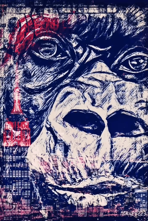 Item #65179647249910746756039310761471710124309330428824999833319475619146386898945 Media