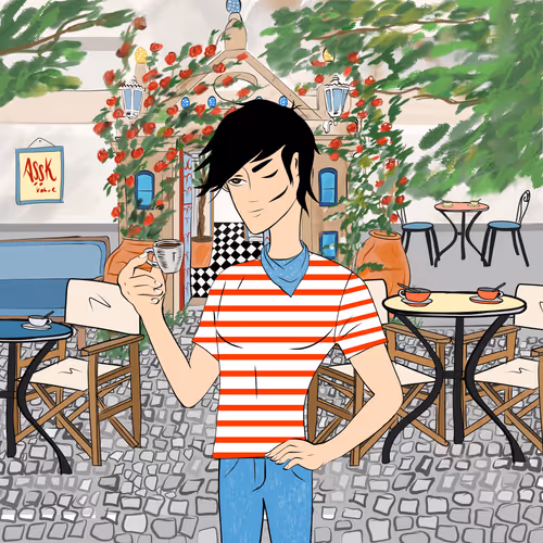 Item #83658860505641344561649037139609267411470028273379280308922799870577821614081 Media